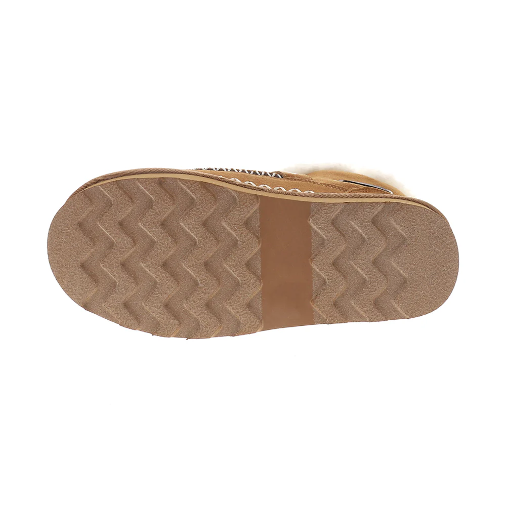 Grand Pull On Booties - Image 5