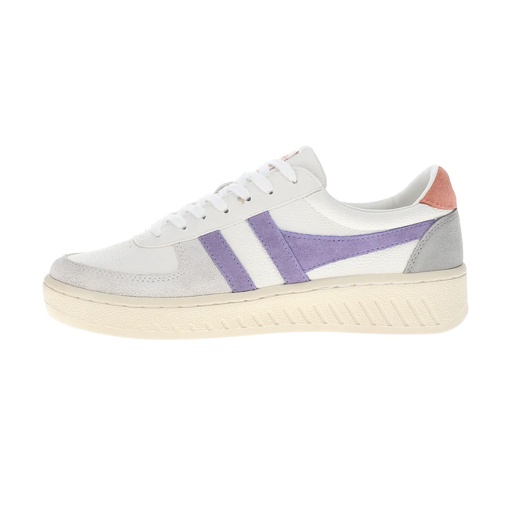 Gola Classics Grandslam Trident Sneakers - Image 3
