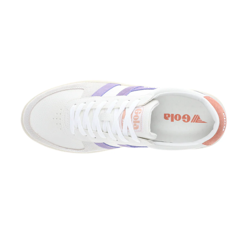 Gola Classics Grandslam Trident Sneakers - Image 4