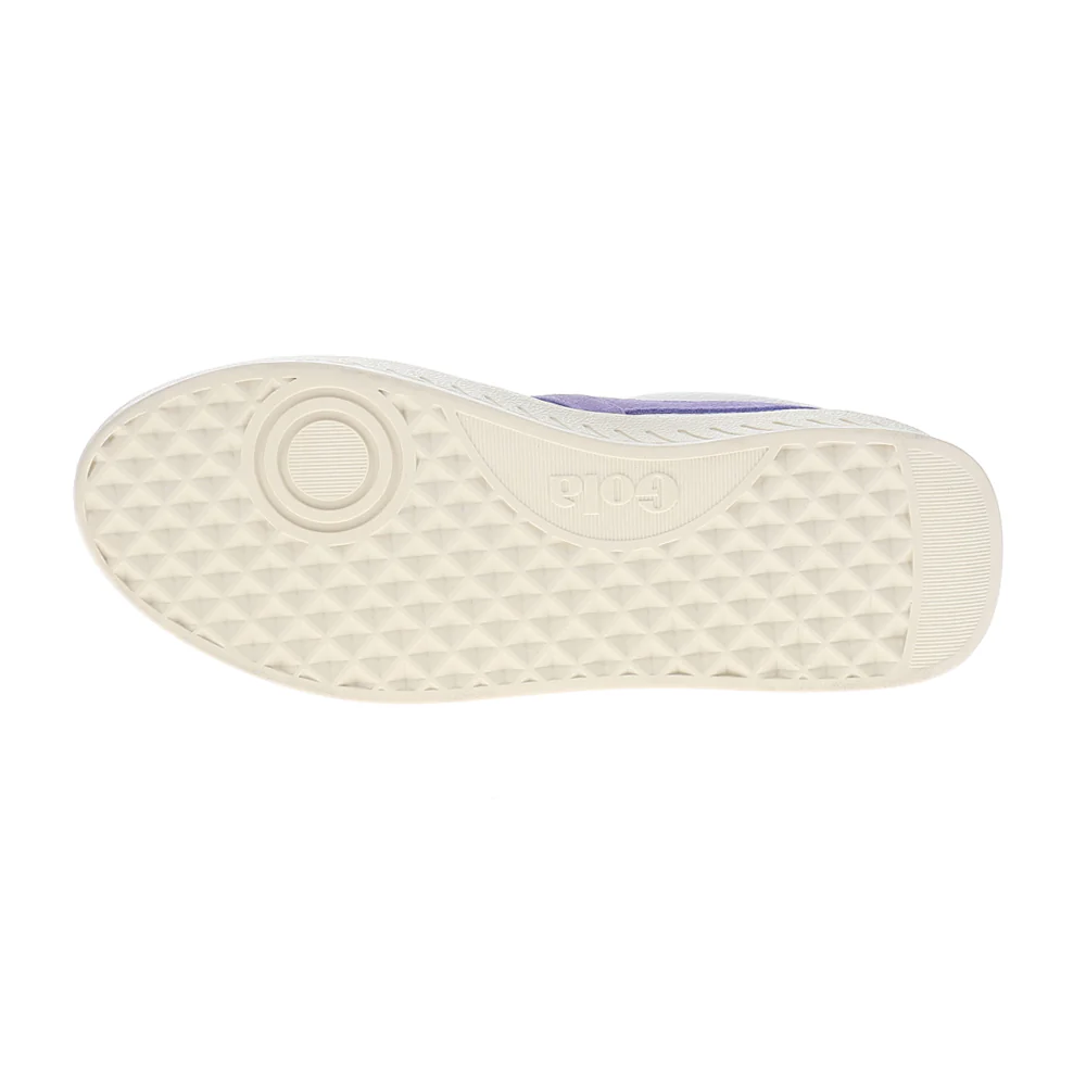 Gola Classics Grandslam Trident Sneakers - Image 5