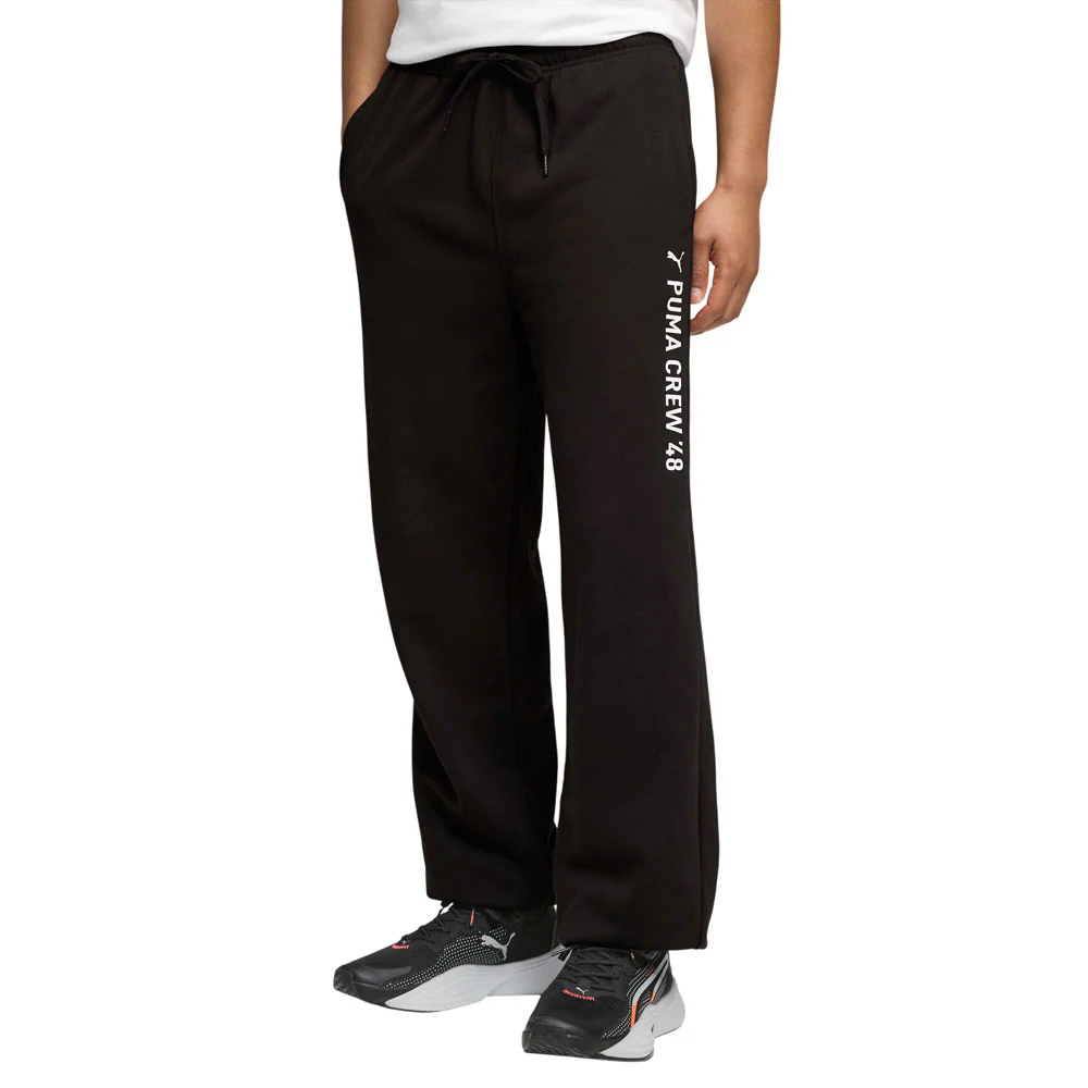 French Terry Joggers - Image 3