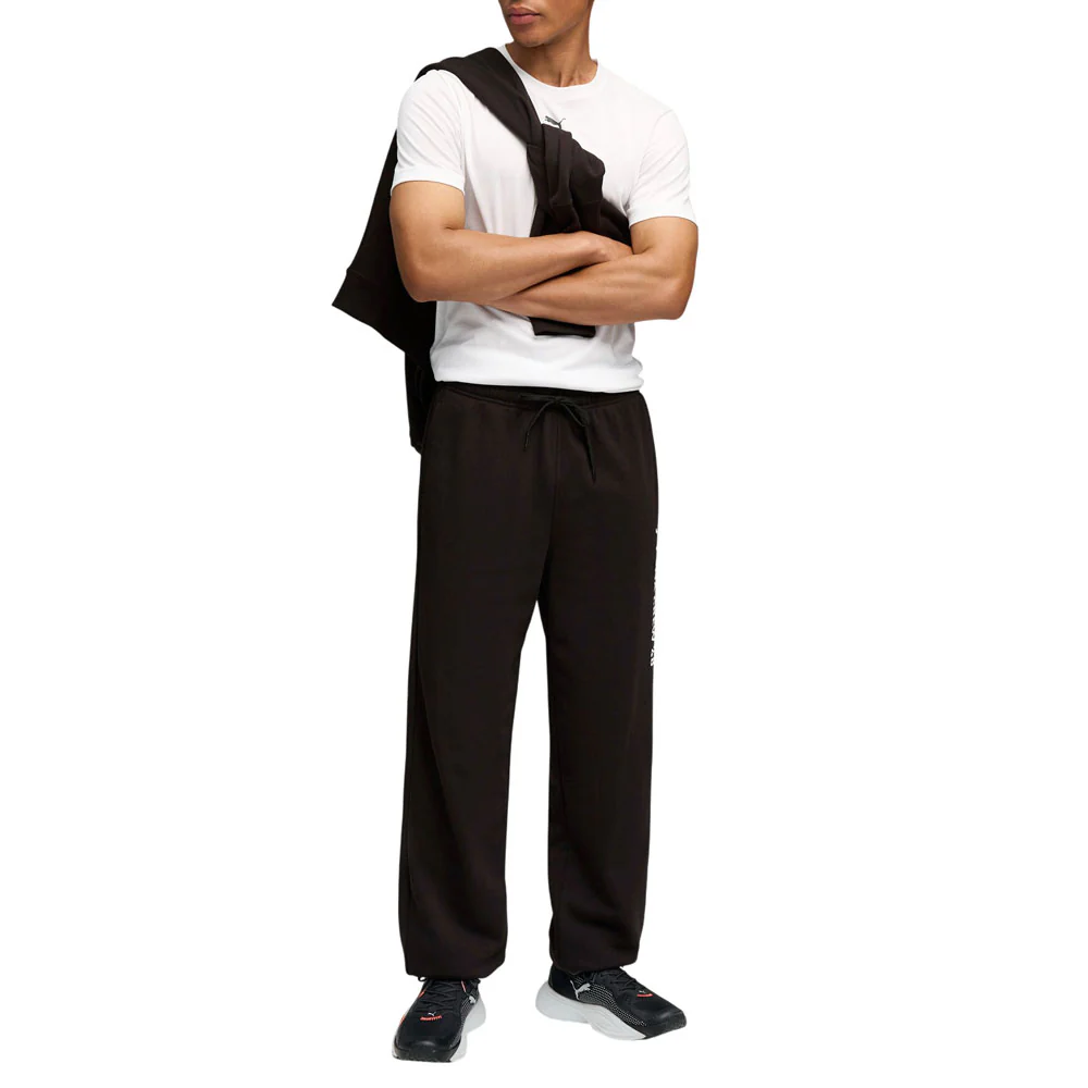 French Terry Joggers - Image 5