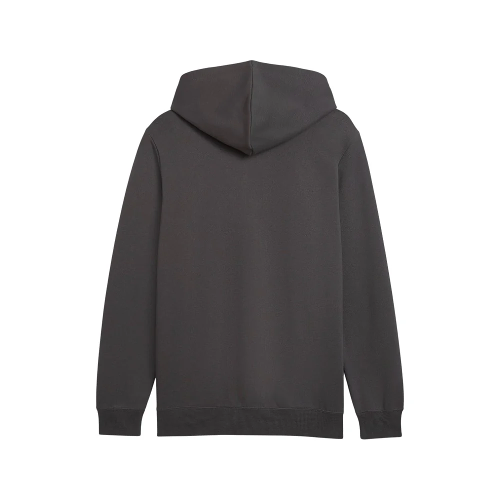 Graphic Repeat Full Zip Hoodie - Image 2