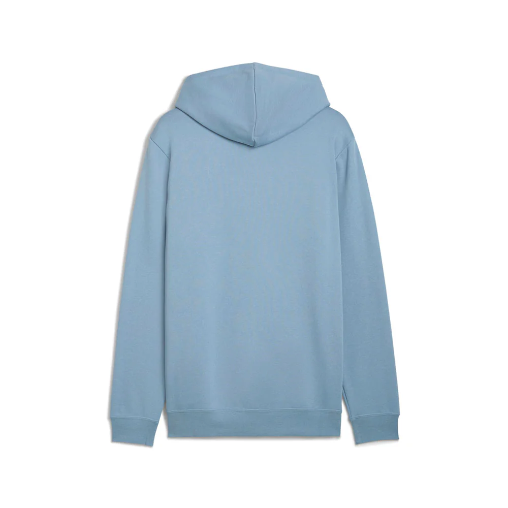 Graphic Repeat Full Zip Hoodie - Image 2