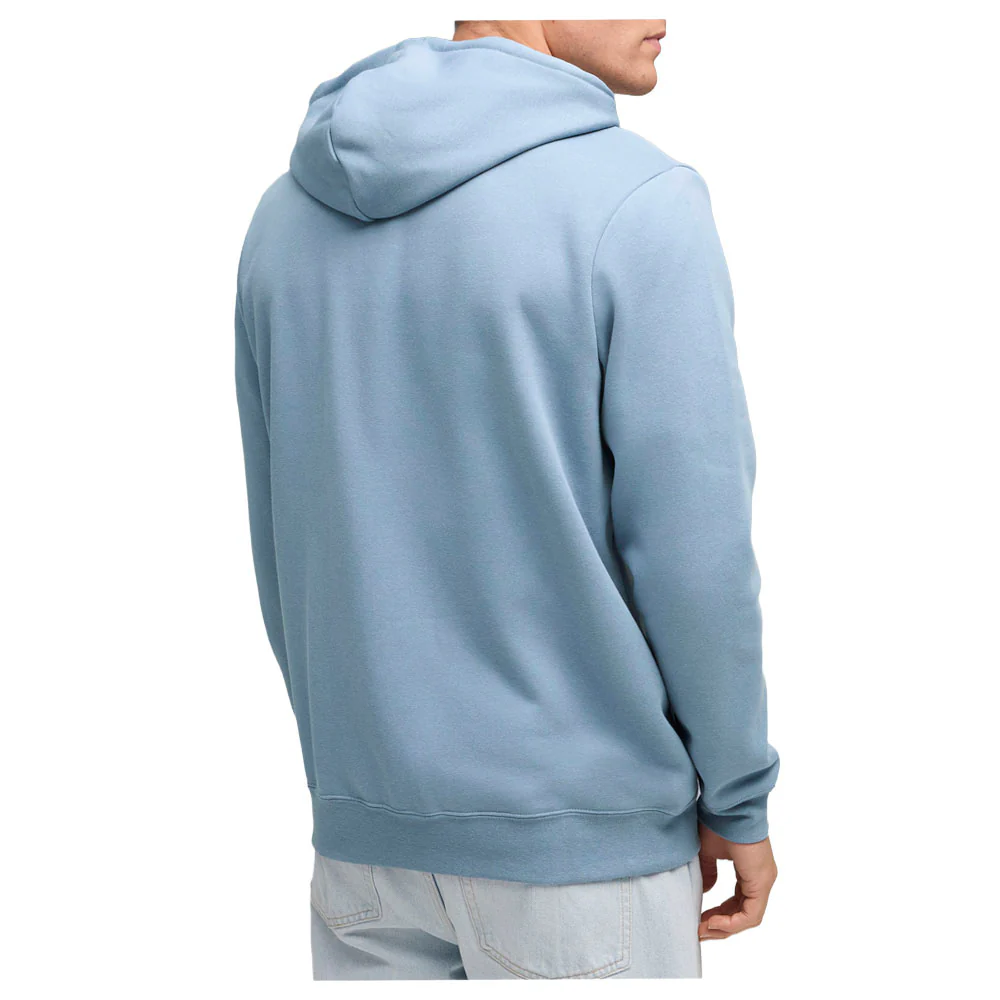 Graphic Repeat Full Zip Hoodie - Image 4