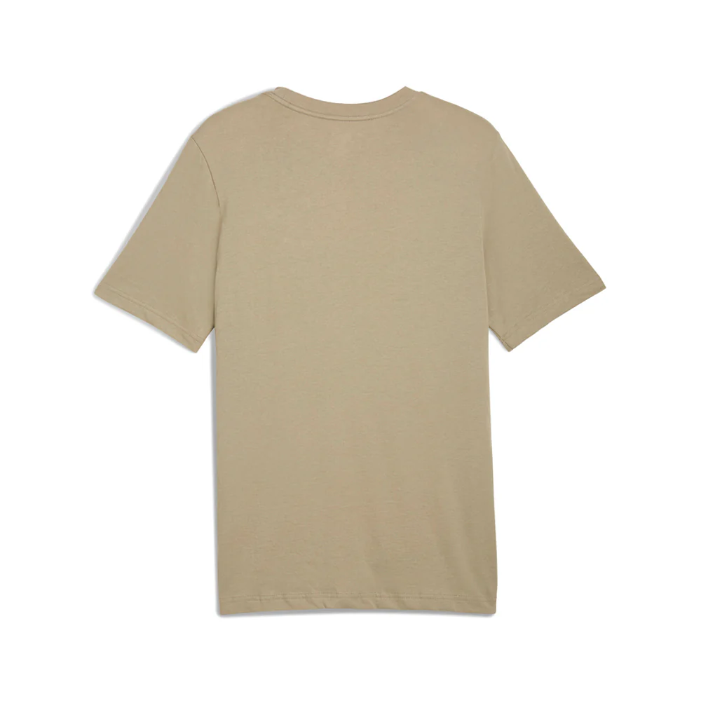House of Graphics Small Box Crew Neck Short Sleeve T-Shirt - Image 2