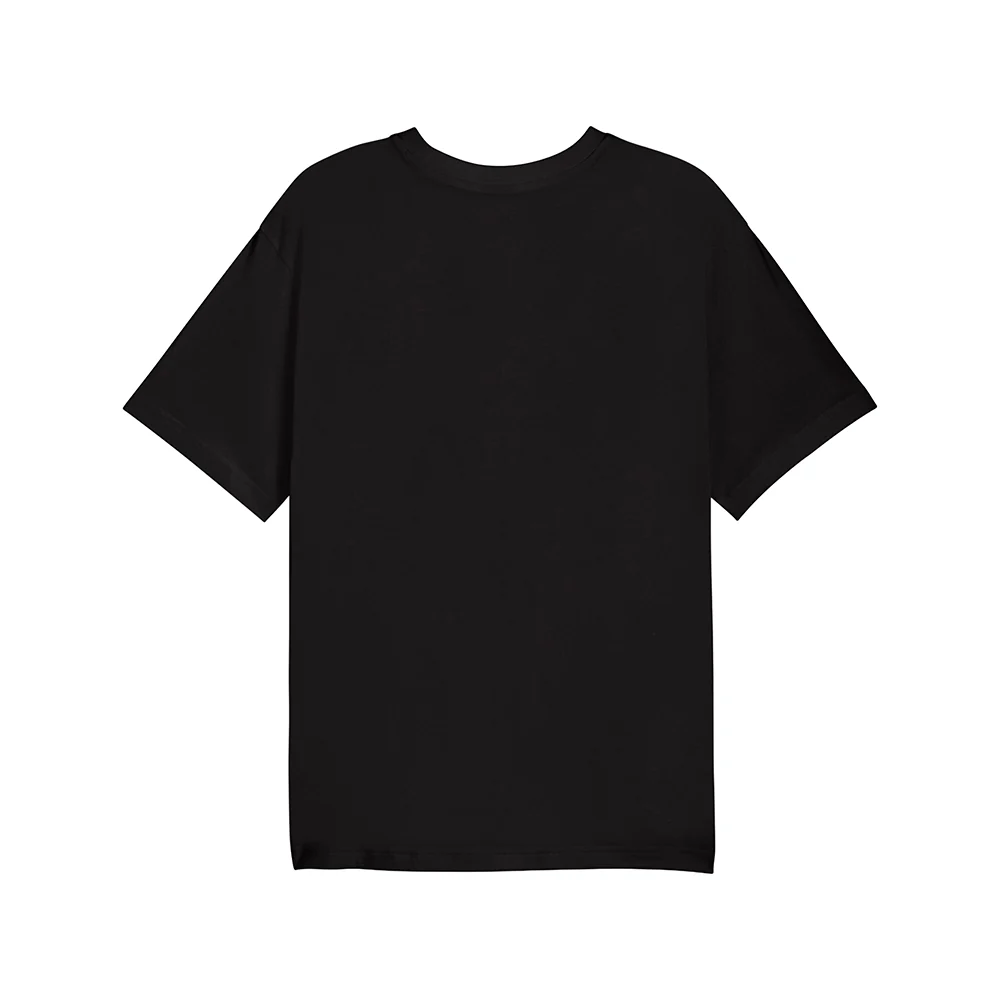 Graphic Sportswear Relaxed Crew Neck Short Sleeve T-Shirt - Image 2