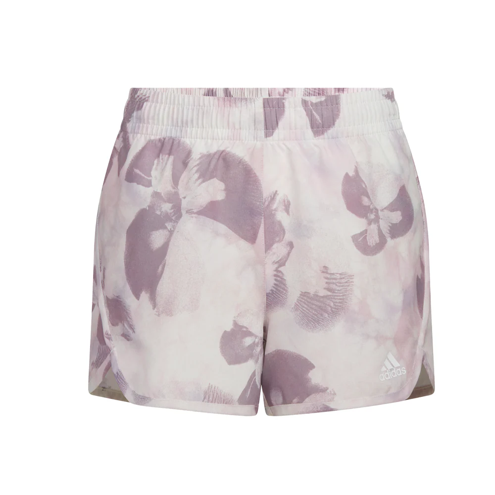 Graphic Woven Retro Shorts (Youth)