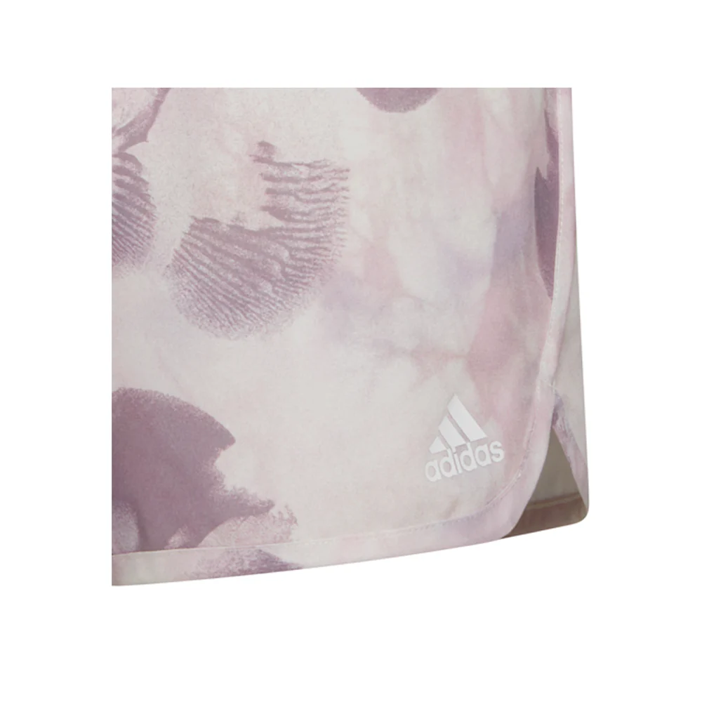 Graphic Woven Retro Shorts (Youth) - Image 3