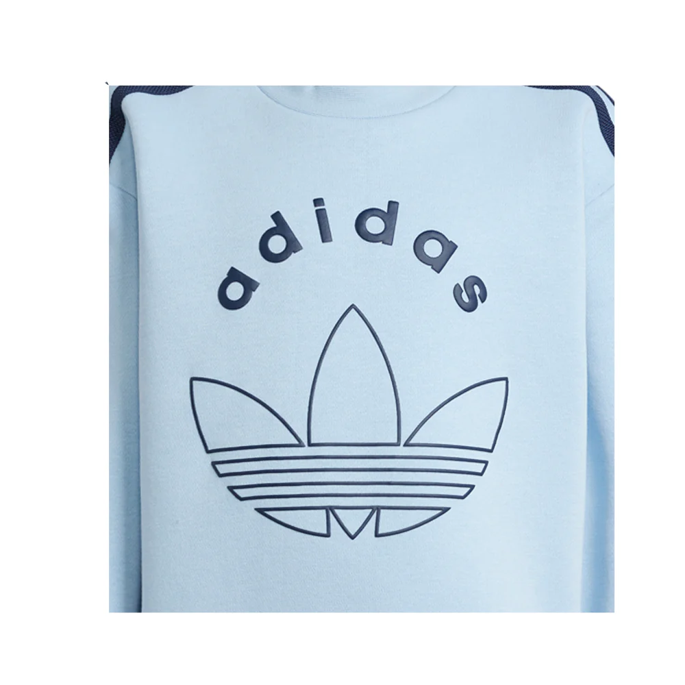 Graphics Crew Neck Sweatshirt & Leggings Set (Youth) - Image 4