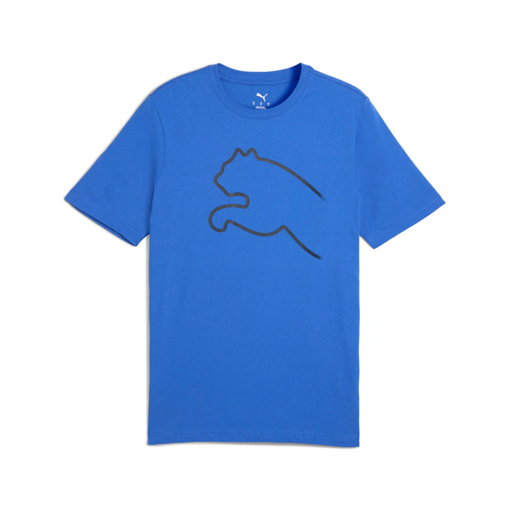 House of Graphics Crew Neck Short Sleeve T-Shirt