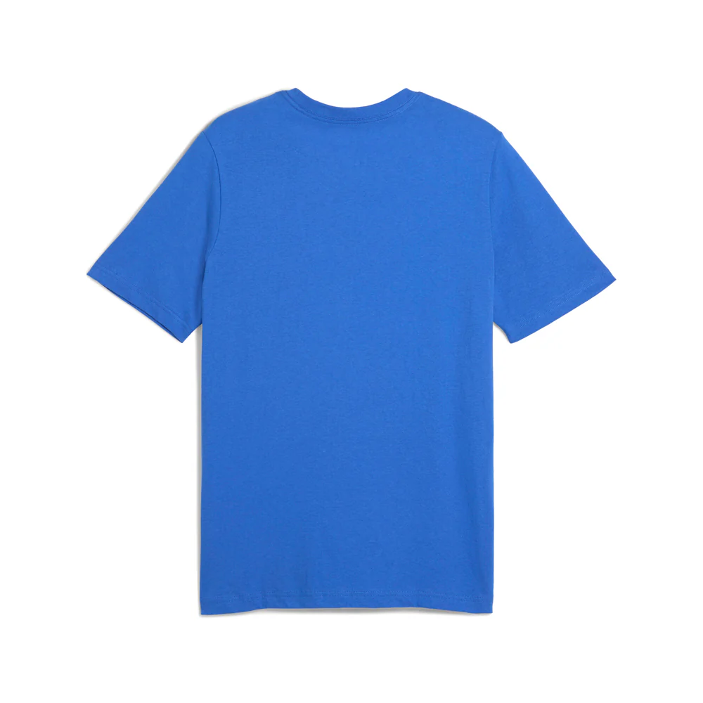House of Graphics Crew Neck Short Sleeve T-Shirt - Image 2