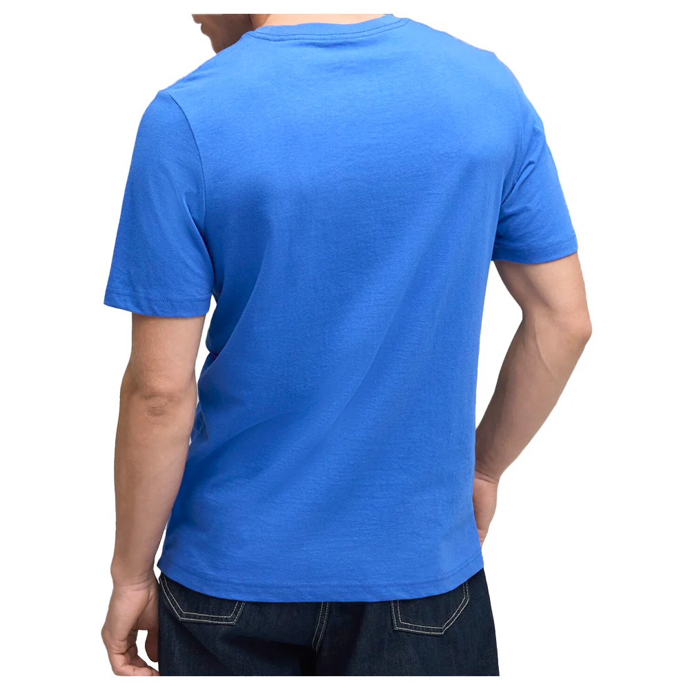 House of Graphics Crew Neck Short Sleeve T-Shirt - Image 4