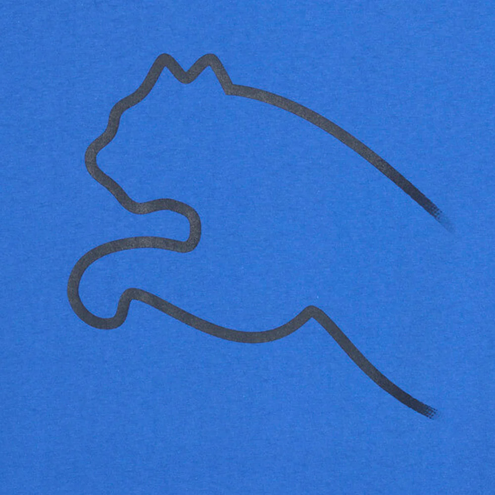 House of Graphics Crew Neck Short Sleeve T-Shirt - Image 5