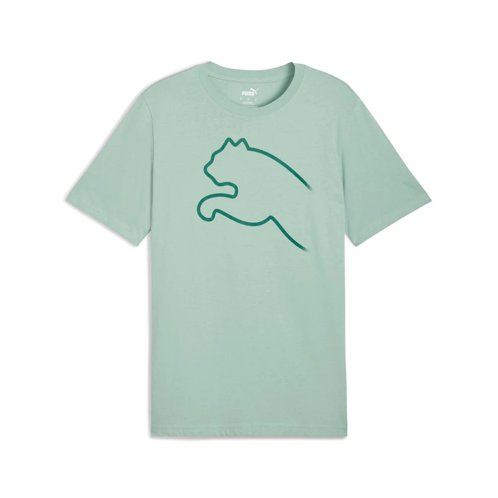 House of Graphics Crew Neck Short Sleeve T-Shirt