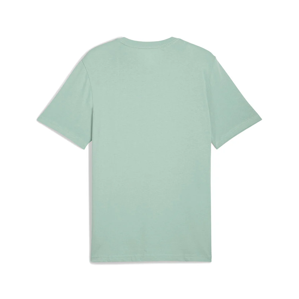House of Graphics Crew Neck Short Sleeve T-Shirt - Image 2