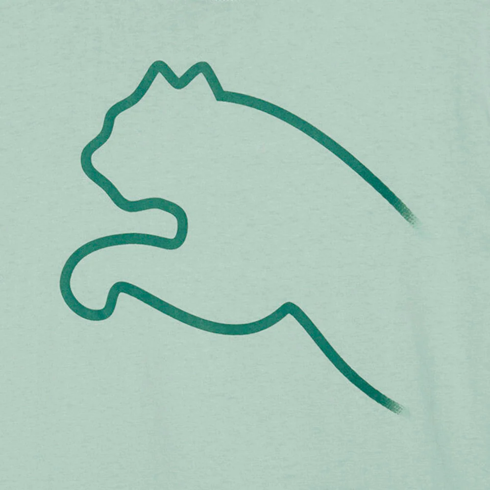 House of Graphics Crew Neck Short Sleeve T-Shirt - Image 5