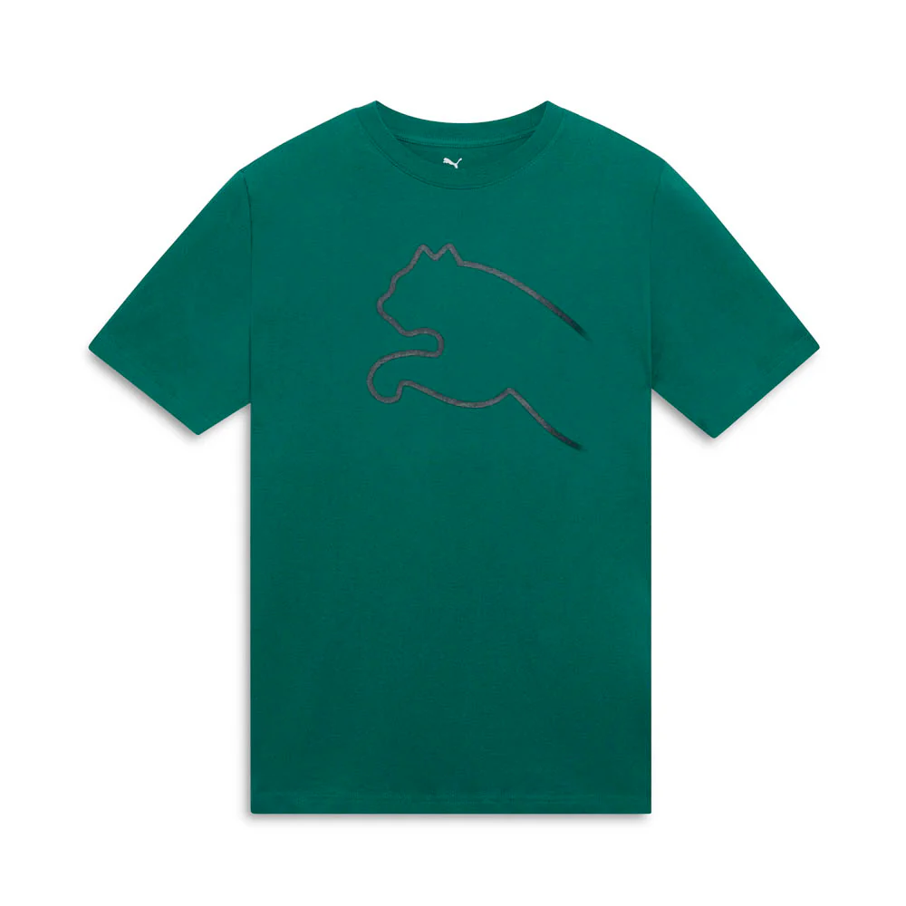 House of Graphics Crew Neck Short Sleeve T-Shirt