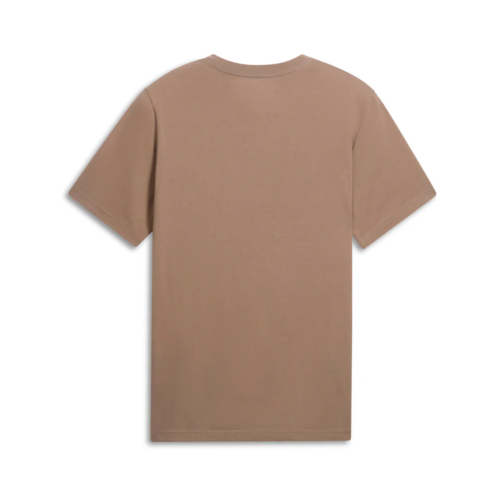 House of Graphics Crew Neck Short Sleeve Letter T-Shirt - Image 2