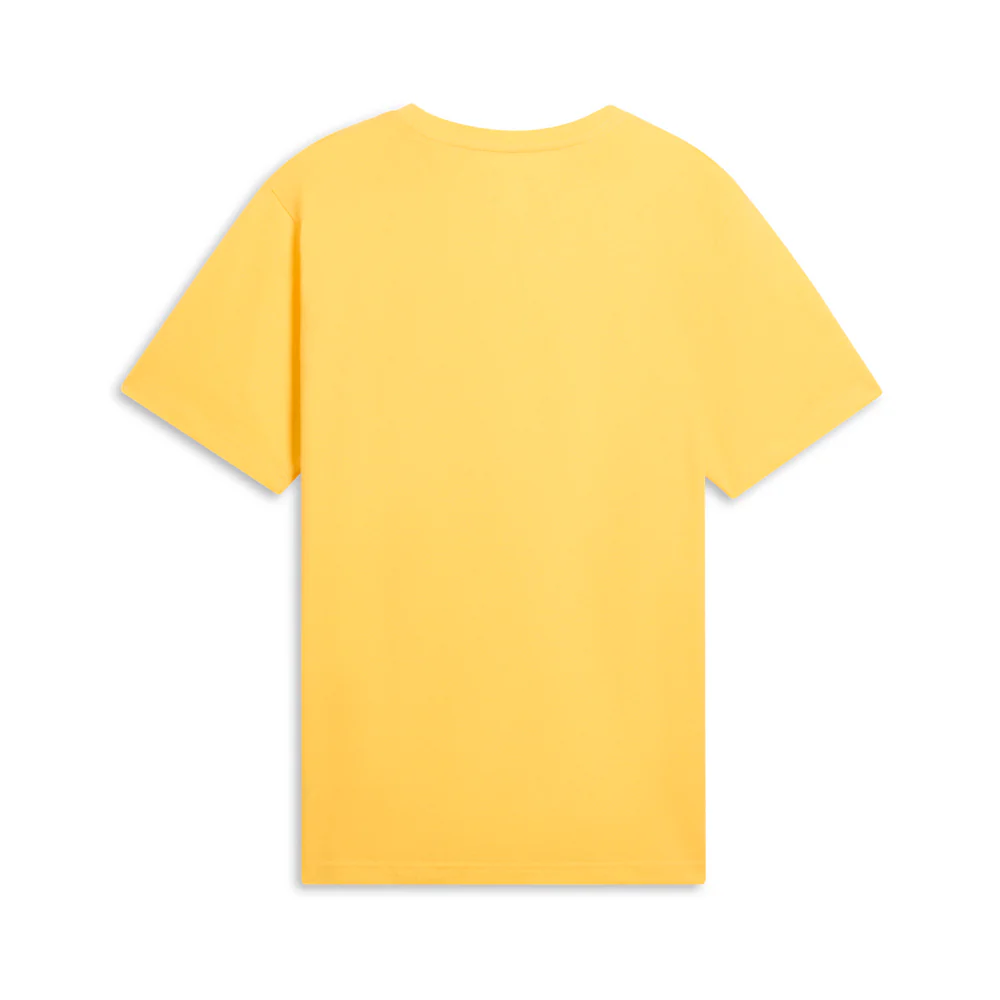 Essentials Logo Crew Neck Short Sleeve T-Shirt - Image 2