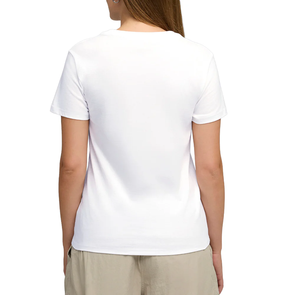 Graphics NYC Pretzel Crew Neck Short Sleeve T-Shirt - Image 4
