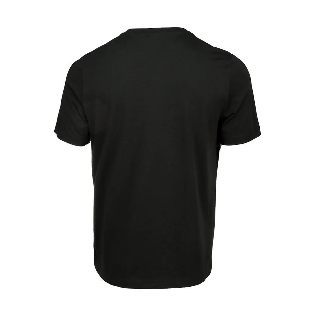 Graphics Sport Crew Neck Short Sleeve T-Shirt - Image 2