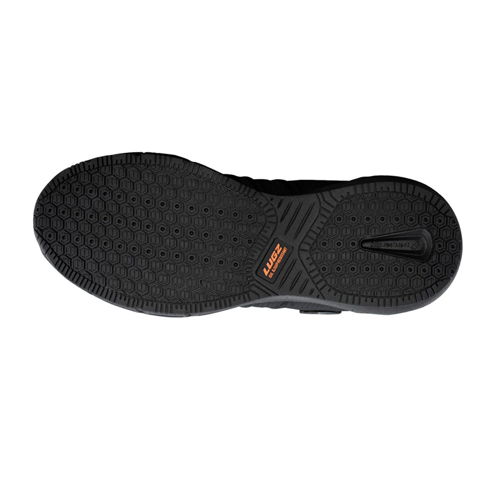 Grapple Slip Resistant Soft Toe Work Shoes - Image 5