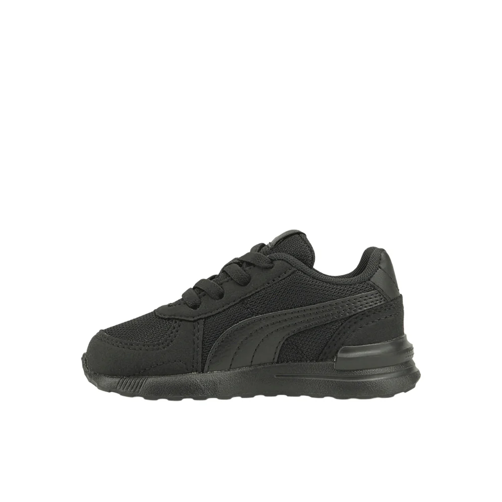 Graviton AC Lace Up Sneakers (Toddler) - Image 3