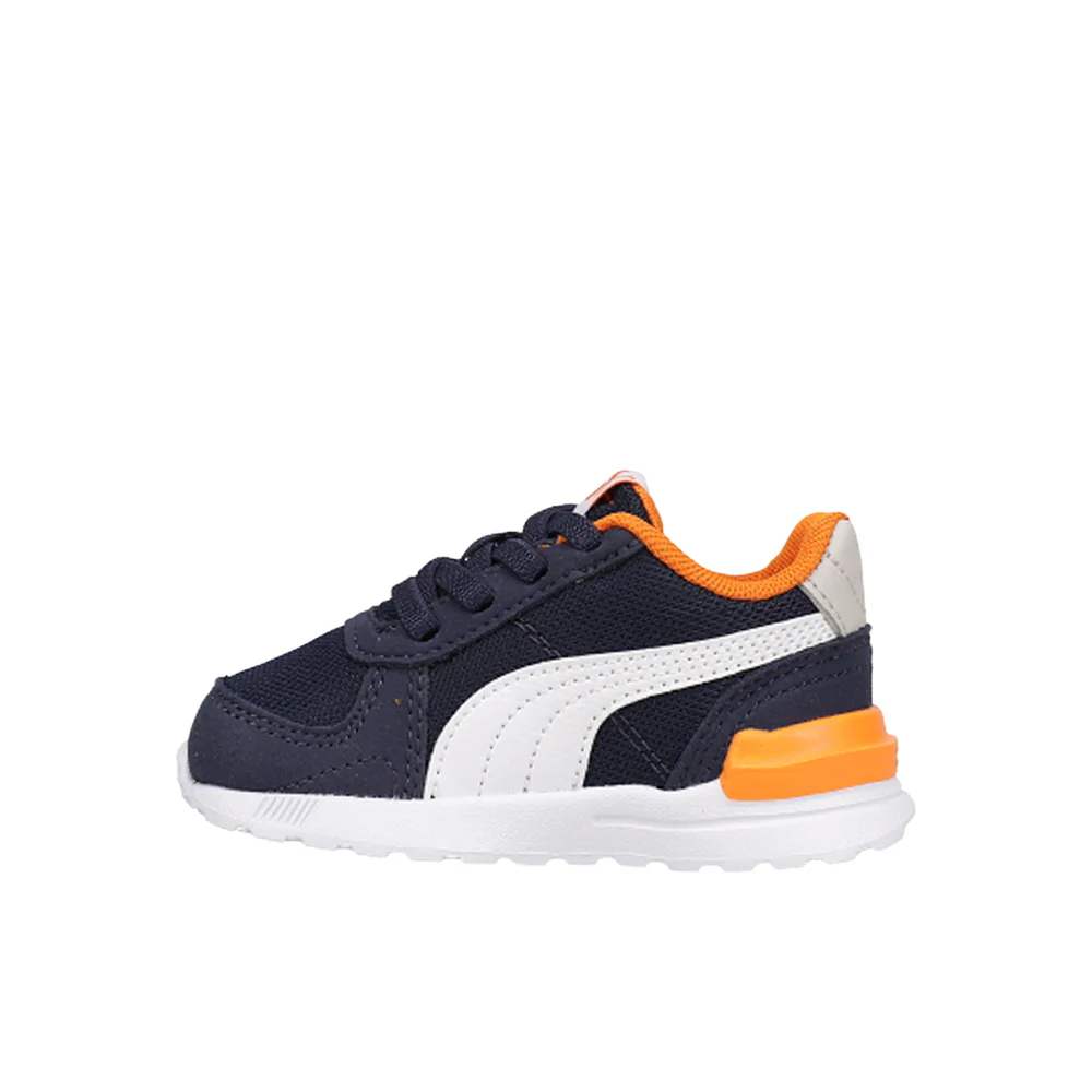Graviton AC Lace Up Sneakers (Toddler) - Image 3
