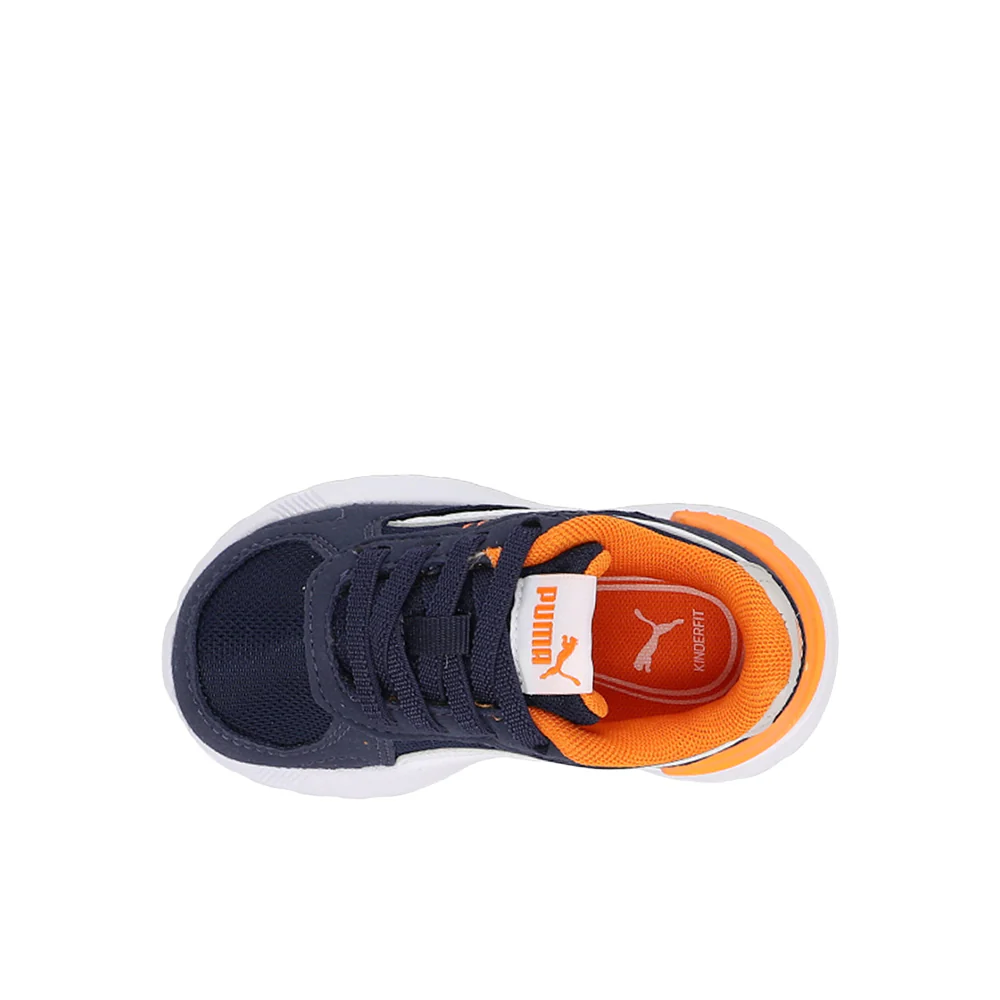 Graviton AC Lace Up Sneakers (Toddler) - Image 4