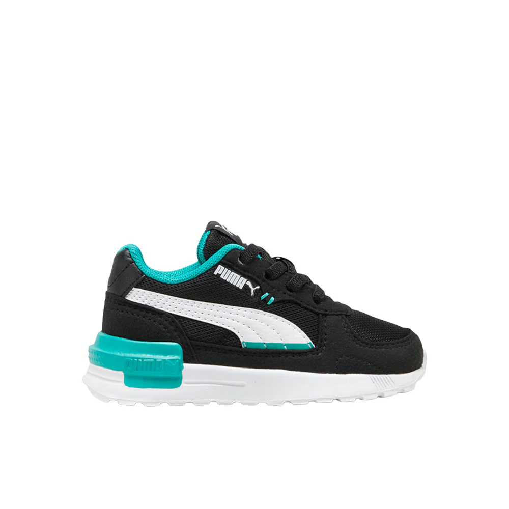 Graviton AC Lace Up Sneakers (Toddler)