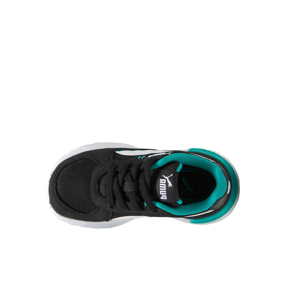 Graviton AC Lace Up Sneakers (Toddler) - Image 4