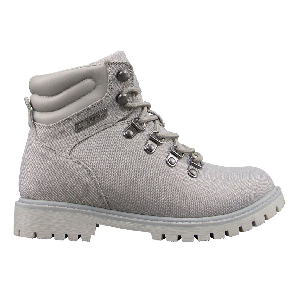 Grotto II Lace Up Hiking Boots