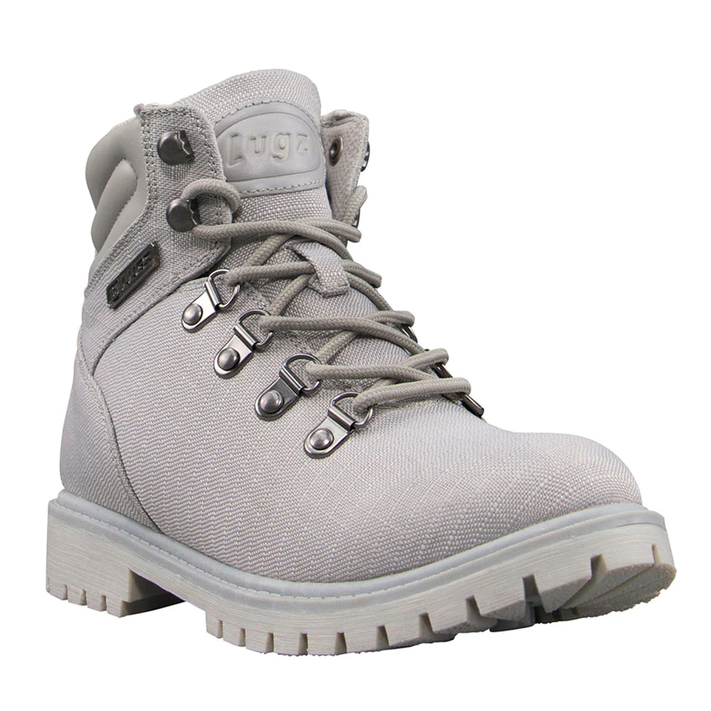 Grotto II Lace Up Hiking Boots - Image 2