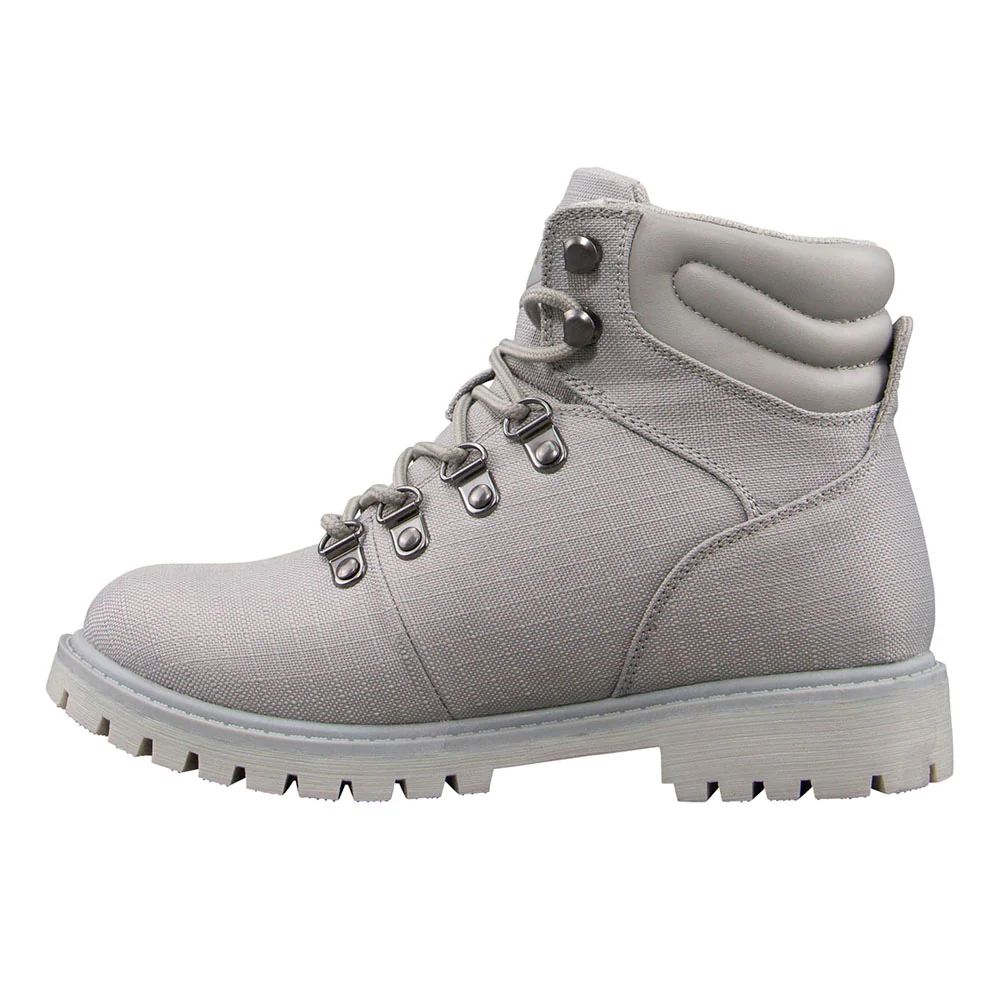 Grotto II Lace Up Hiking Boots - Image 3