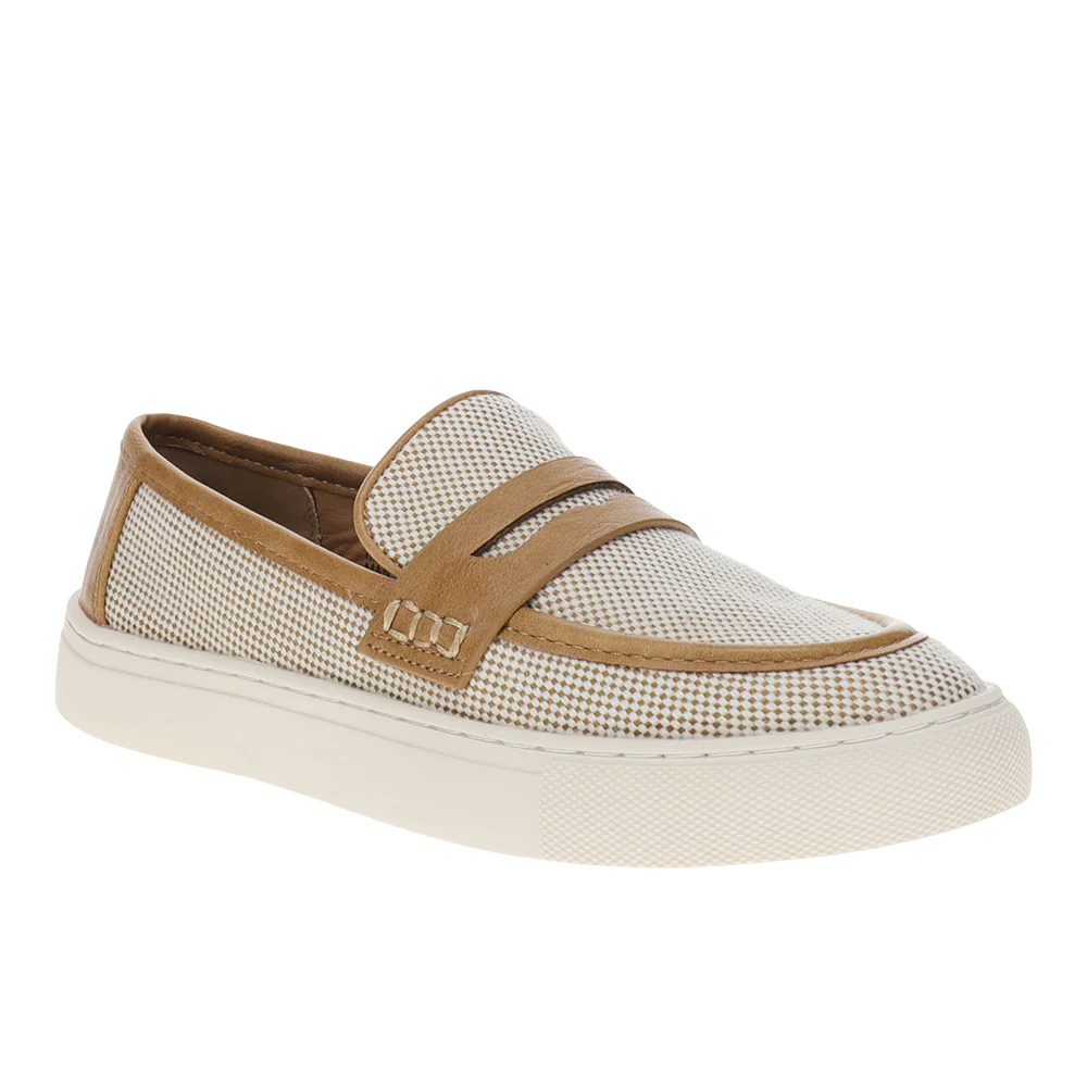 Group Chat Slip On Loafers - Image 2