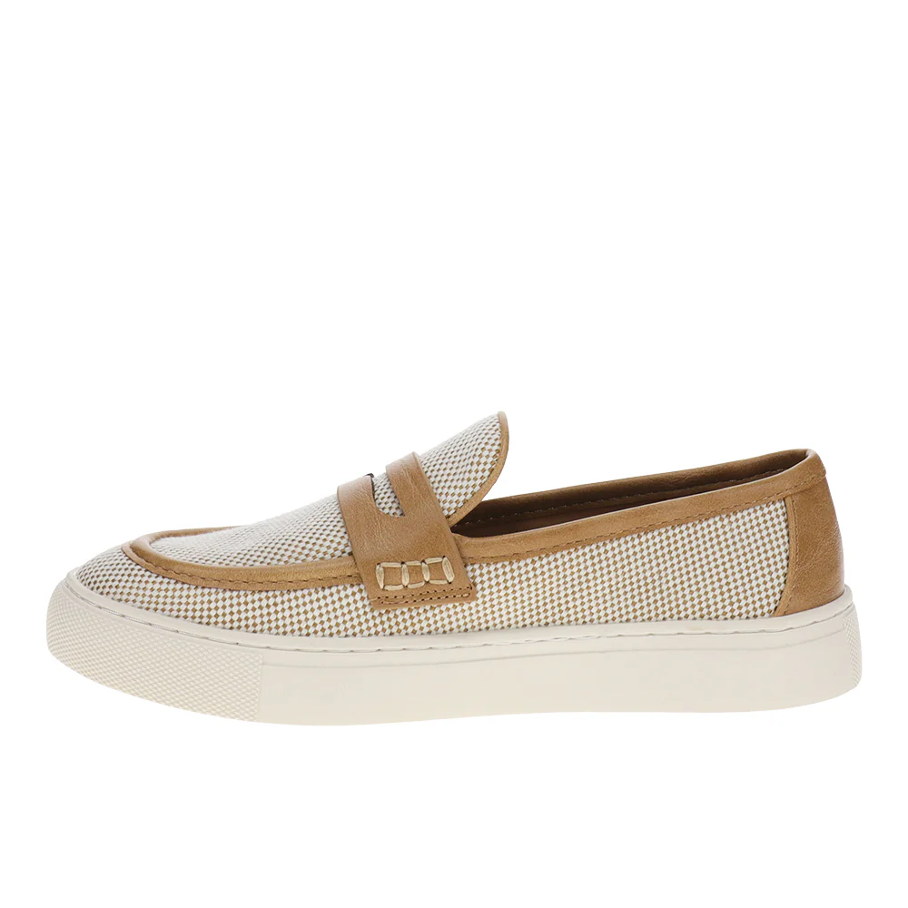Group Chat Slip On Loafers - Image 3