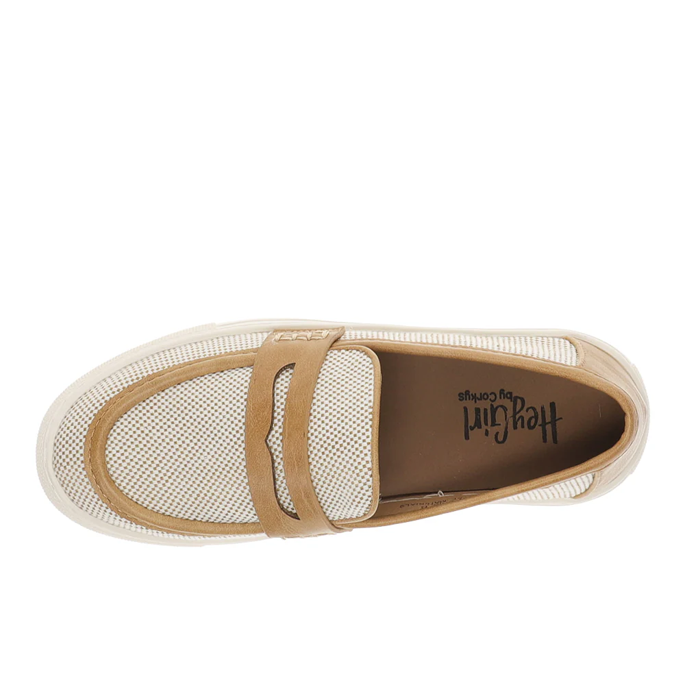 Group Chat Slip On Loafers - Image 4