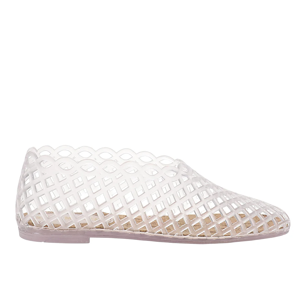 Grove Jelly Flats