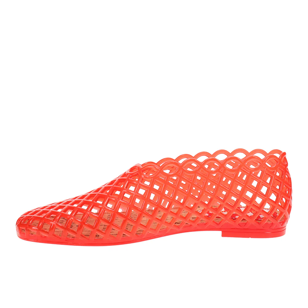 Grove Jelly Slip On Flats - Image 3