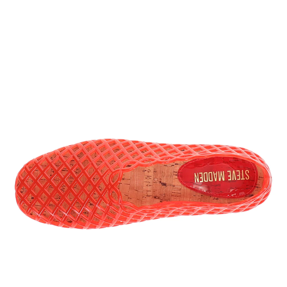Grove Jelly Slip On Flats - Image 4
