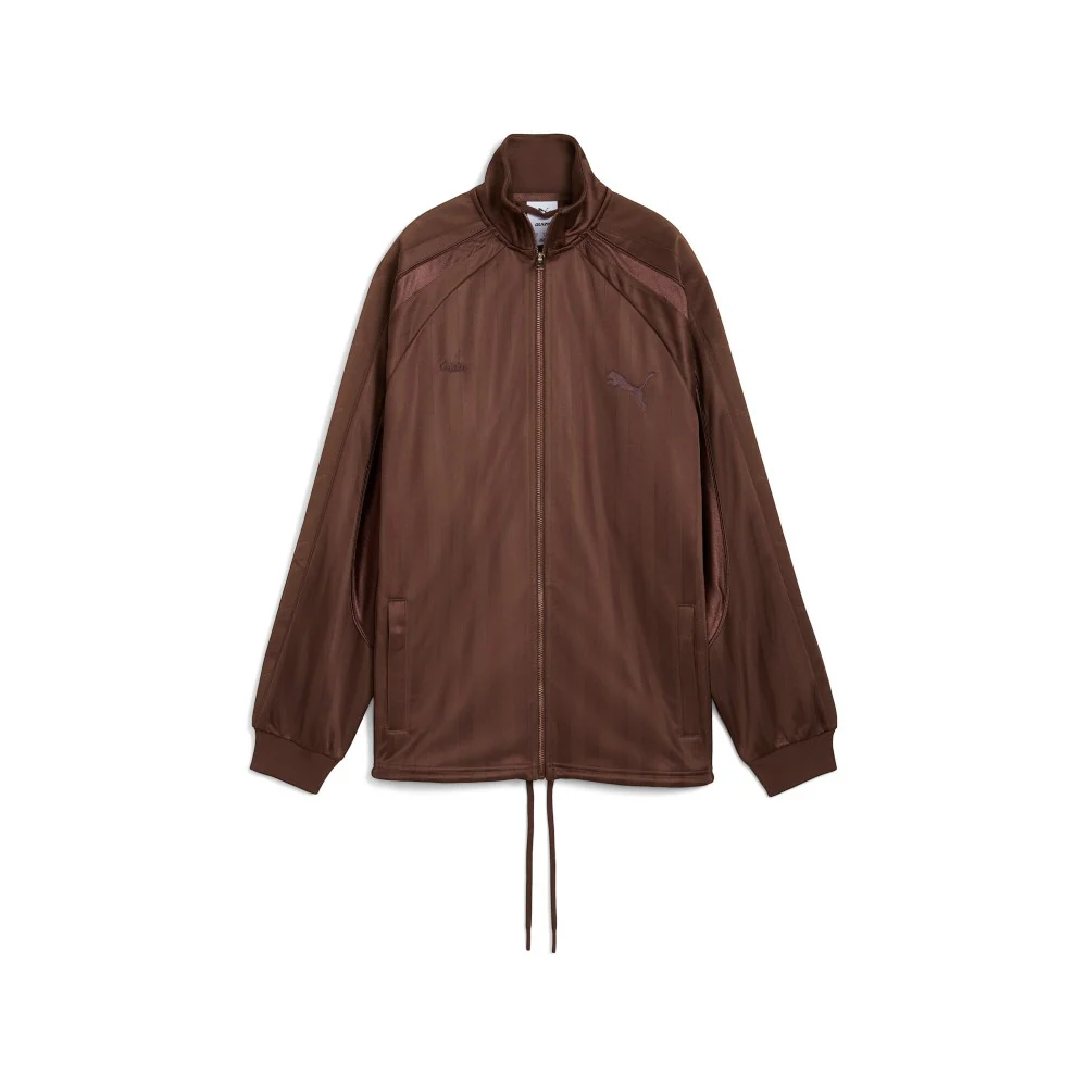 PUMA X GUIZIO T7 Full Zip Track Jacket