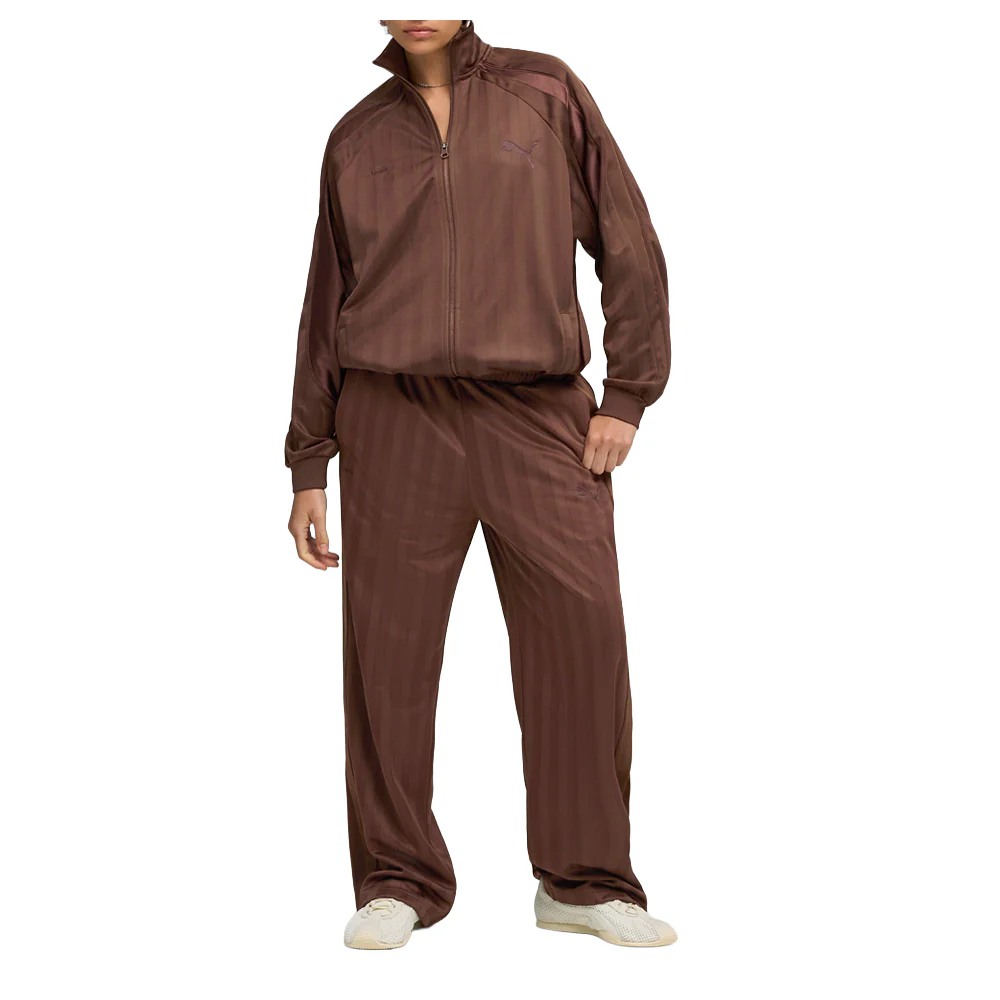 PUMA X GUIZIO T7 Full Zip Track Jacket - Image 5