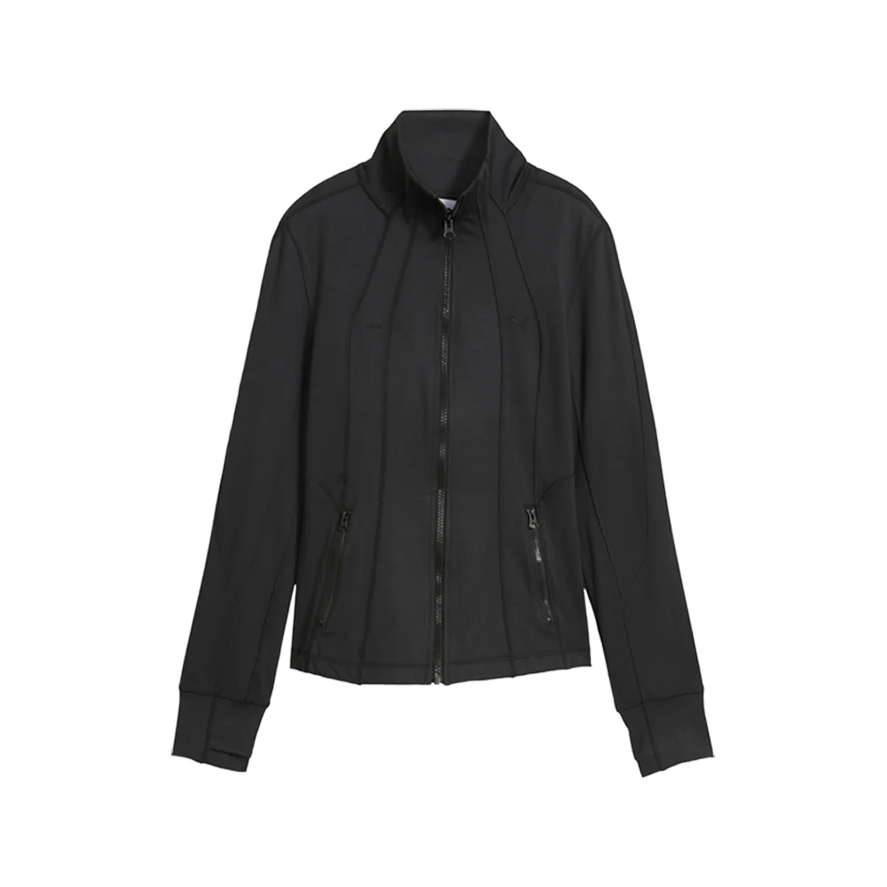 PUMA X GUIZIO Full Zip Active Full Zip Jacket