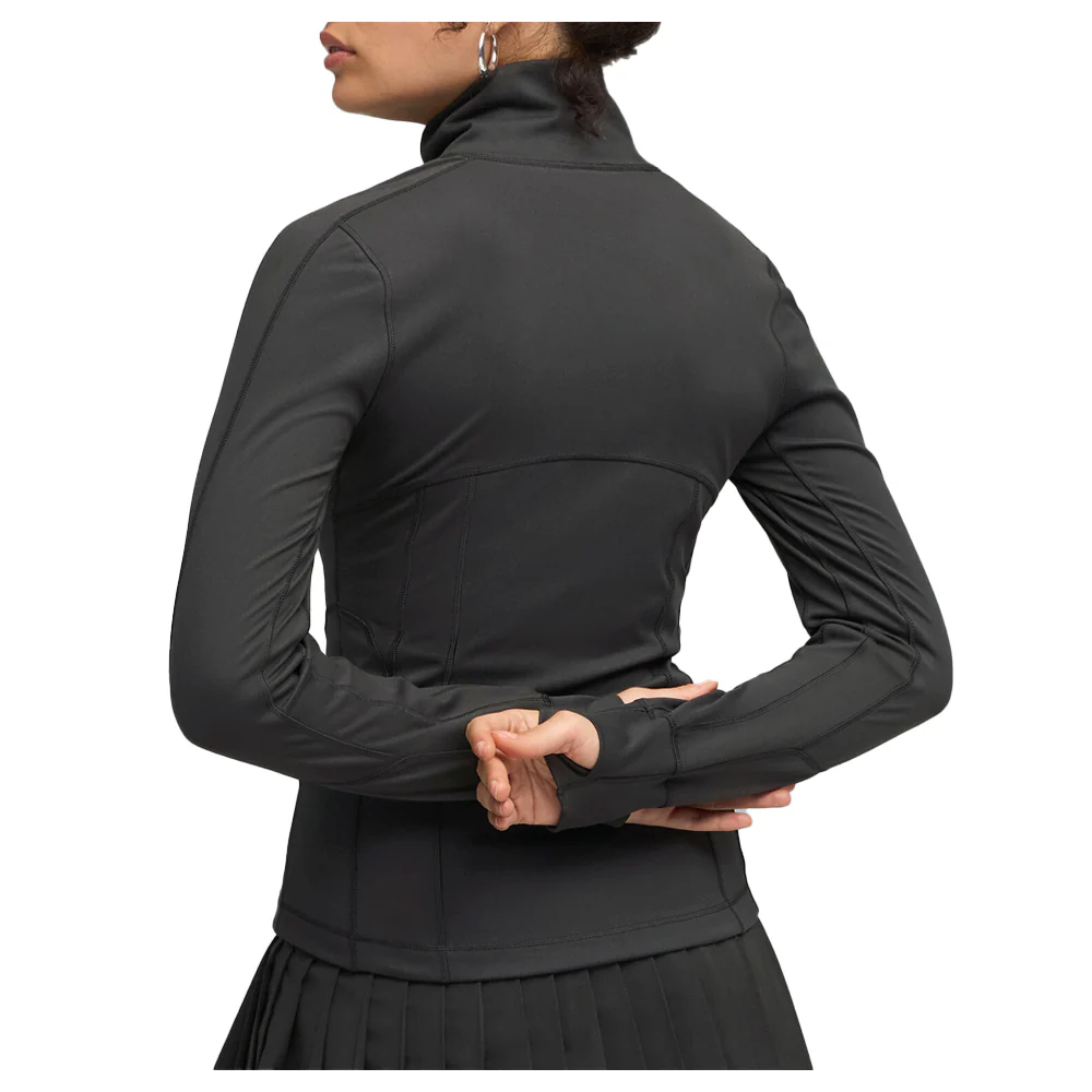PUMA X GUIZIO Full Zip Active Full Zip Jacket - Image 4