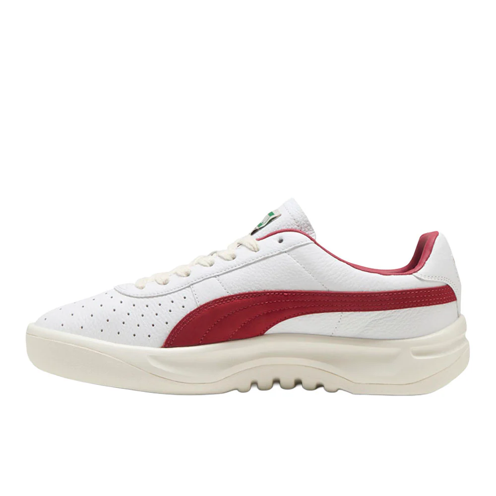GV Special Base Lace Up Sneakers - Image 3