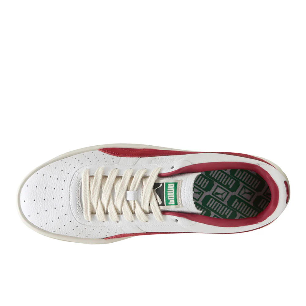 GV Special Base Lace Up Sneakers - Image 4