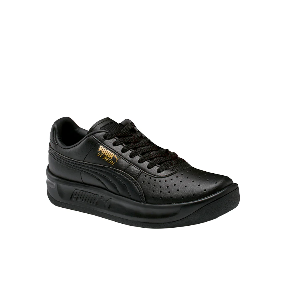 GV Special Lace Up Sneakers (Little Kid-Big Kid) - Image 2