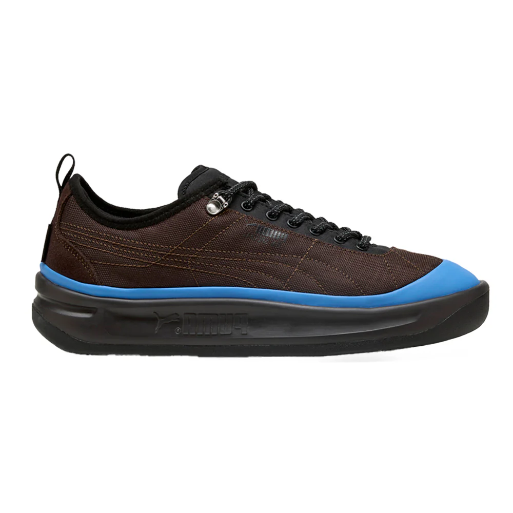 PUMA X LIBERAIDERS GV Special Cordura Lace Up Sneakers