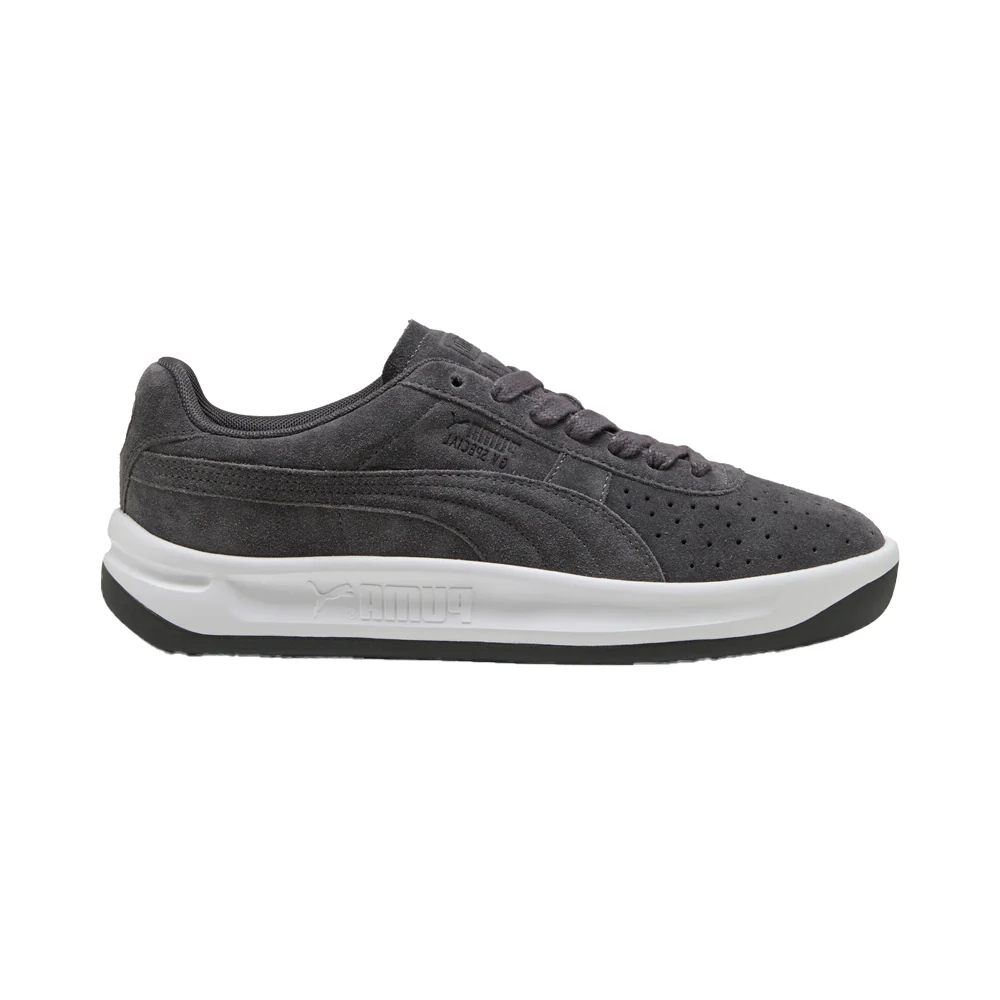 Gv Special Elevated Lace Up Sneakers